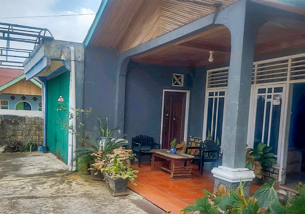 RUMAH DI KOTA BENGKULU - WOFF845-1 - foto 3